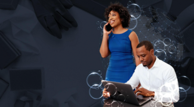 Jhanilka & Anthony Hartzog – Cleaning Business University 2022