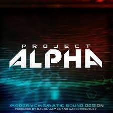 Luke Fitzgerald – Project Alpha