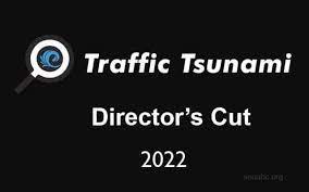 OMG Machines – Traffic Tsunami DC 2022