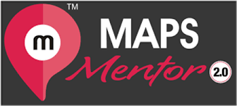 Paul James – Maps Mentor Unleashed