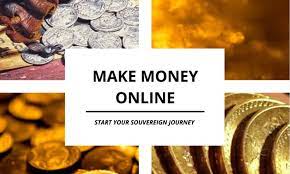 PrimalThrive – Make Money Online