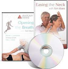 Tom Myers – Opening the Breath & Easing the Neck