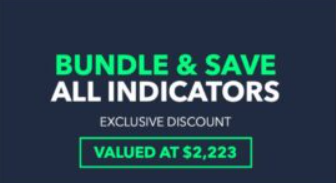 Trade Confident – BUNDLE & SAVE (ALL INDICATORS)