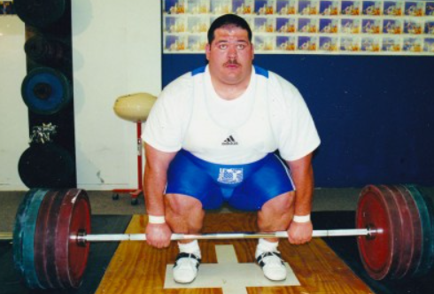 World Class Coaching – World’s Most Powerful Lift – the Clean and Jerk World Class Coaching – World’s Most Powerful Lift – the Clean and Jerk