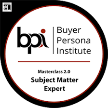 Adele Revella – Buyer Persona Masterclass 2.0 Adele Revella – Buyer Persona Masterclass 2.0