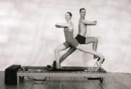 Classical Pilates Technique – The Complete Universal Reformer Series Classical Pilates Technique – The Complete Universal Reformer Series