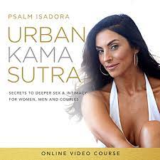 Psalm Isadora – Urban Kama Sutra Complete Set