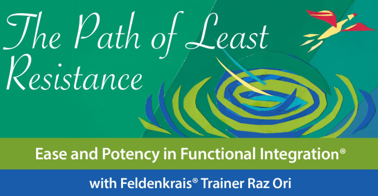 The Path of Least Resistance The Path of Least Resistance