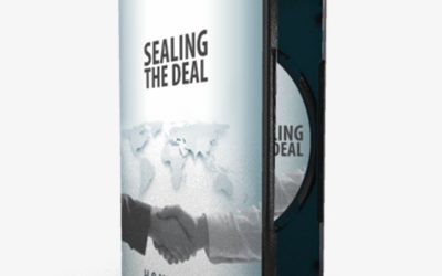 Alan Weiss – Sealing The Deal (London + Miami)