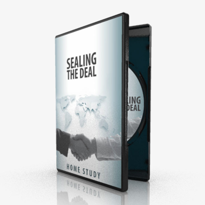 Alan Weiss – Sealing The Deal (London + Miami)