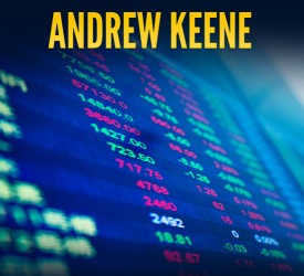 Alphashark – Andrew Keene’s Most Confident Trade Yet
