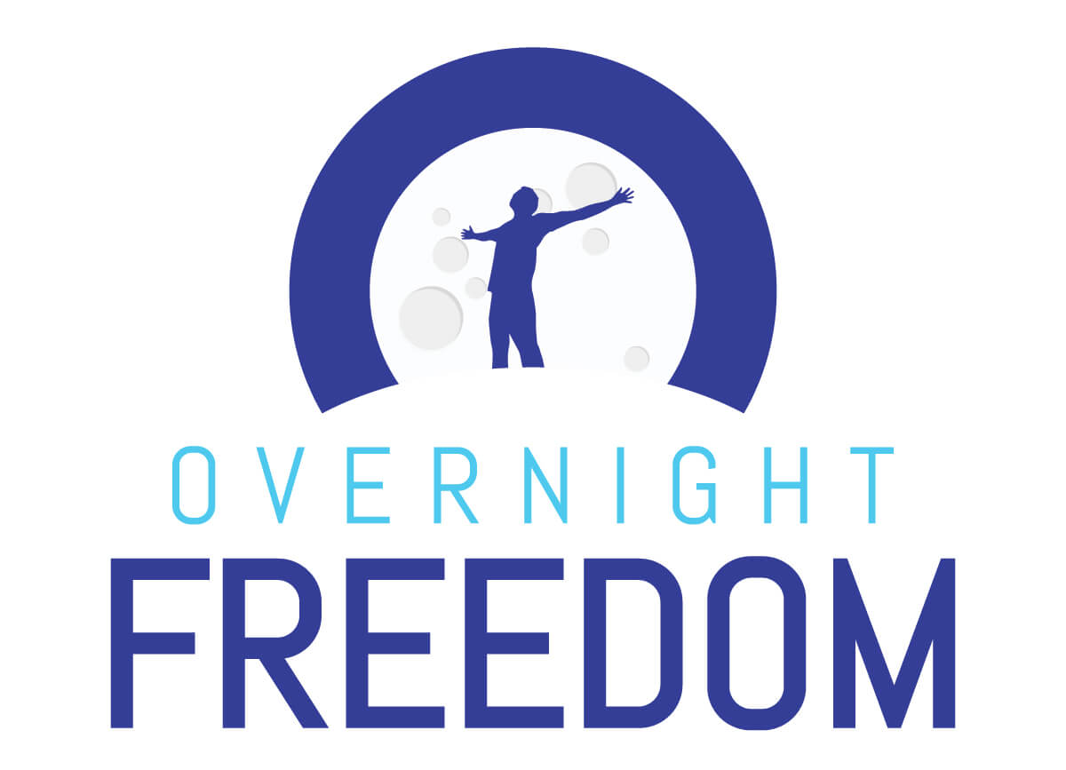 Dan Mattson – Overnight Freedom