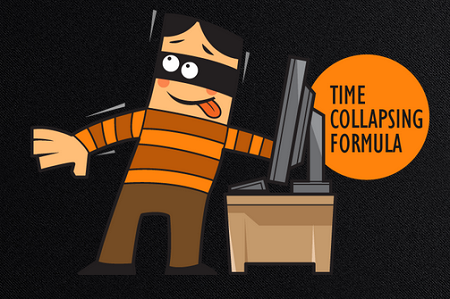 Ed O’Keefe – Time Collapsing Course (Completed) Plus Bonuses Ed O’Keefe – Time Collapsing Course (Completed) Plus Bonuses