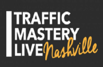 Ed O’Keefe – Traffic Mastery Live Nashville