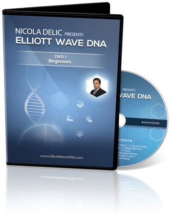 Elliot Wave DNA – Nicola Delic Elliot Wave DNA – Nicola Delic