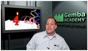 Gemba Academy – Complete Productivity Training