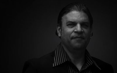 Glenn Ackerman – Energy Awareness Training Level 3