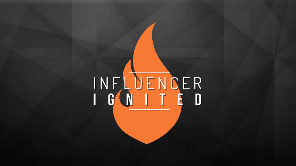 Iman Gadzhi – Influencer Ignited