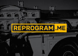 Karl Moore – Reprogram Me Karl Moore – Reprogram Me