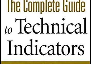 Mark Larson - Complete 31 Technical Indicators