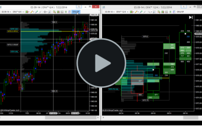 Mark Stone – 5 Day Volume Profile Analysis Indicator Course