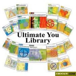 Paul R Scheele – Paraliminal Ultimate You Library