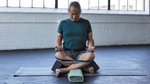 Rodney Yee – Master Class Pranayama