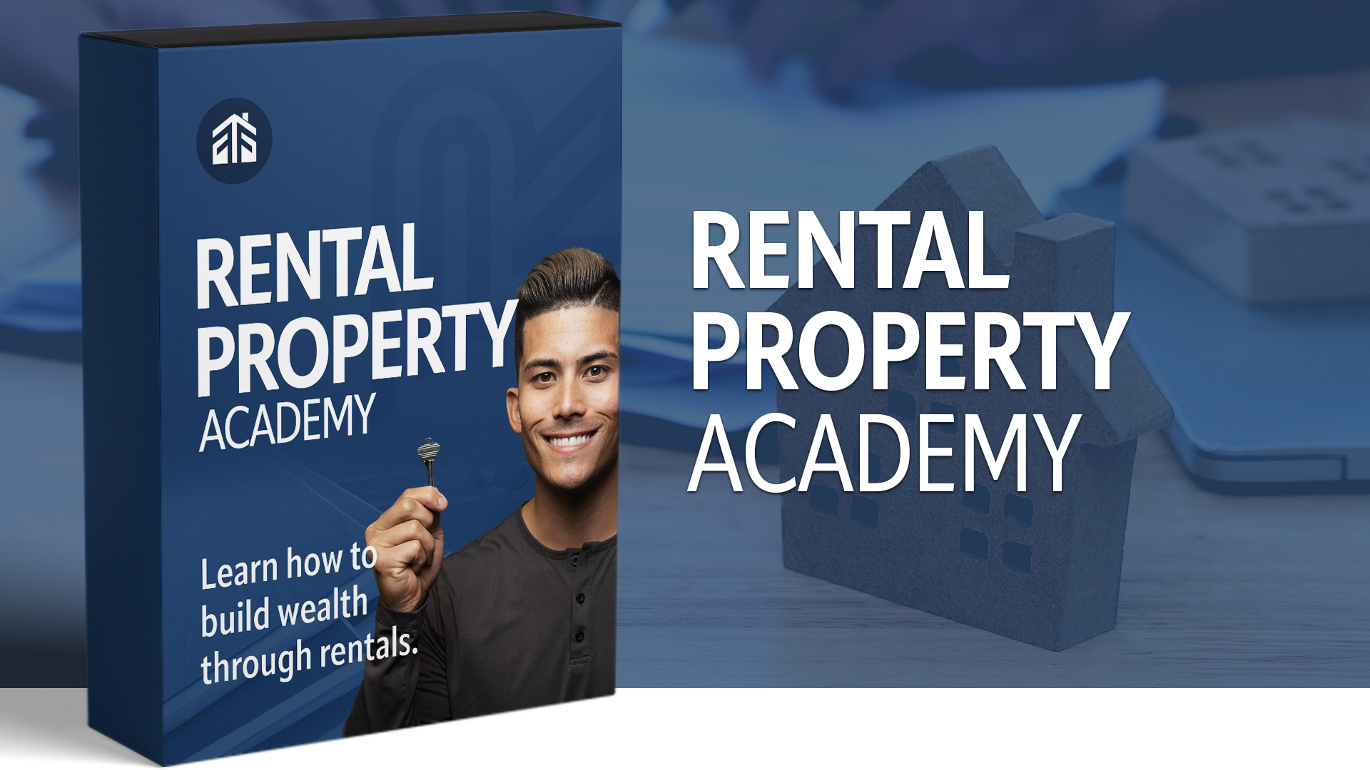 Ryan Pineda – Rental Property Academy