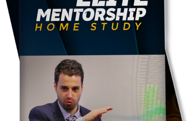 Sami Abusaad – Elite Mentorship Sami Abusaad – Elite Mentorship