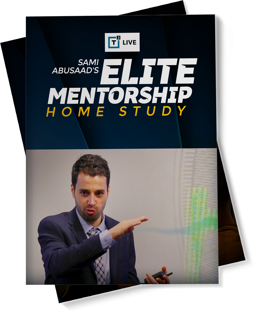 Sami Abusaad – Elite Mentorship Sami Abusaad – Elite Mentorship