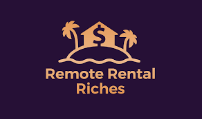 Sharon Tseung & Sean Pan – Remote Rental Riches
