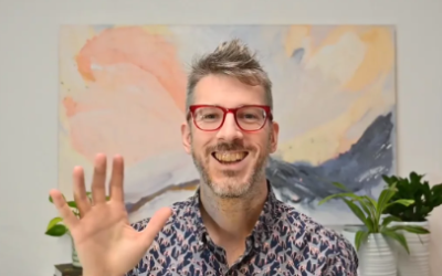 Tom Critchlow – SEO MBA course on Executive Presence