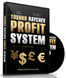 Toshko Raychev – Profit System + ITF Assistant