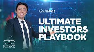 Adam Khoo – Ultimate Investment Playbook 2021