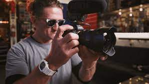Casey Neistat – Filmmaking & Storytelling 2022