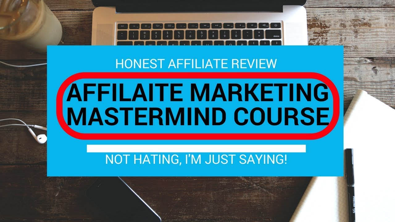 Chad Bartlett – Affiliate Marketing Mastermind Course 2020 Chad Bartlett – Affiliate Marketing Mastermind Course 2020