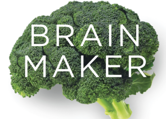 David Perlmutter – Brain Maker