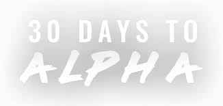 David de las Morenas How to Beast – 30 Days to Alpha