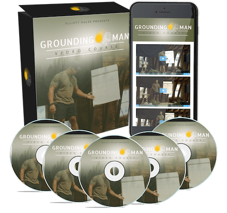 Eliott Hulse – Grounding Man Video course