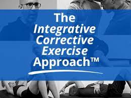 Evan Osar – Integrative Corrective Exercise Approach