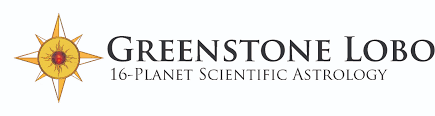 Greenstone Lobo – 16 Planet Scientific Astrology – Level 2