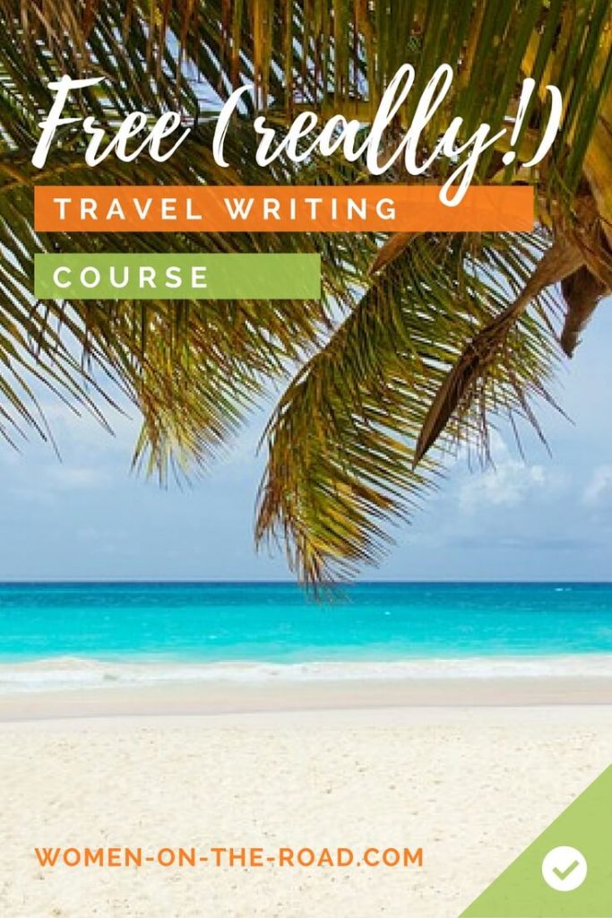 John Longford – Freelance Travel Writing Course John Longford – Freelance Travel Writing Course
