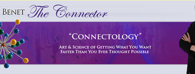 Larry Benet – Connection Mastery Intensive