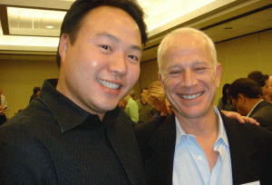 Larry Benet – Connection Mastery Intensive