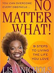 Lisa Nichols – No Matter What Course