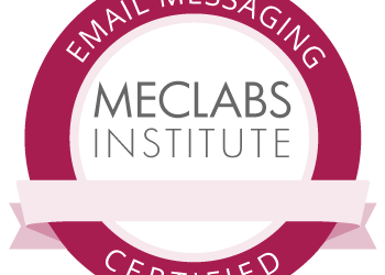 MECLABS – Email Messaging Optimization Certification Course