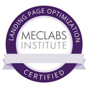 MECLABS – Landing Page Optimization (HD)