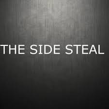 Paul Cummins – The Side Steal Declassified Paul Cummins – The Side Steal Declassified
