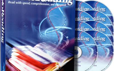 PhotoReading Deluxe Course