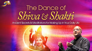 Raja Choudhury – The Dance of Shiva & Shakti